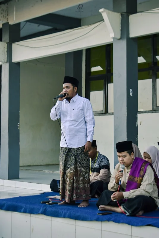 Pengertian Aqiqah