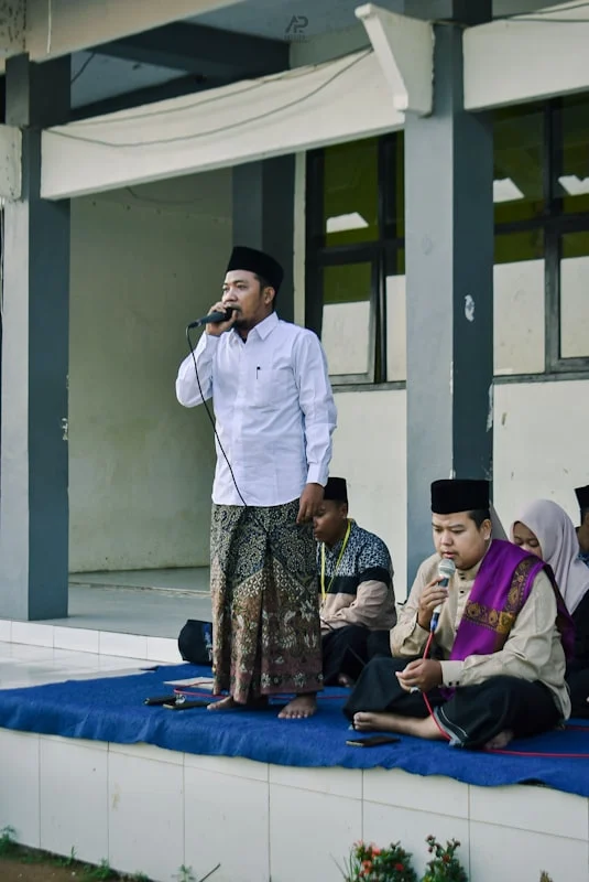 Pengenalan Aqiqah