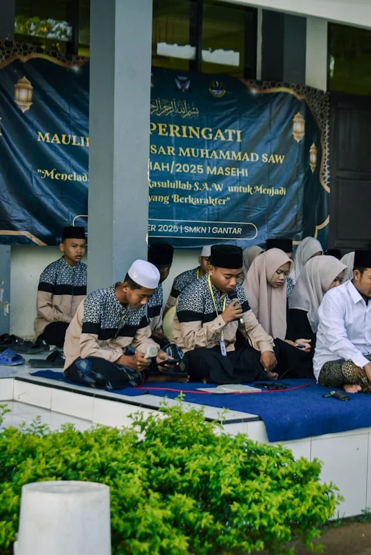 Pentingnya Memilih Kambing untuk Aqiqah